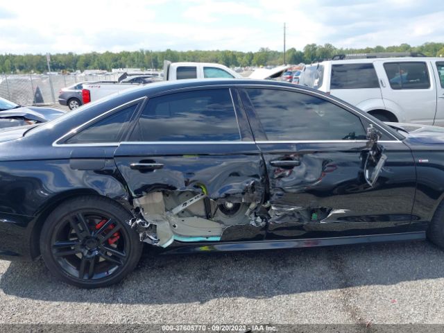 WAUGFAFC1GN175128 Audi A6 2.0t Premium Plus
