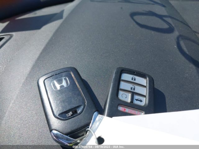 19XFC1F79GE032071 Honda Civic Sedan Ex-l