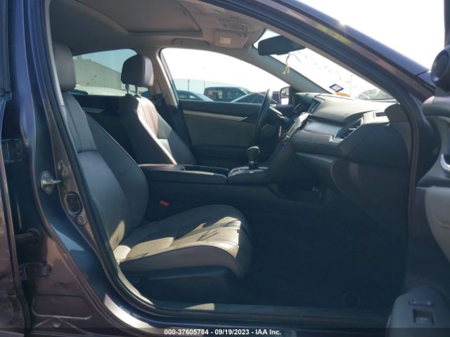 19XFC1F79GE032071 Honda Civic Sedan Ex-l