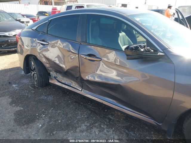 19XFC1F79GE032071 Honda Civic Sedan Ex-l