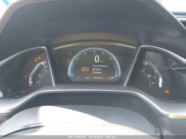 19XFC1F79GE032071 Honda Civic Sedan Ex-l