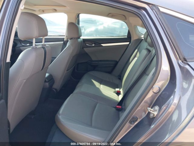 19XFC1F79GE032071 Honda Civic Sedan Ex-l