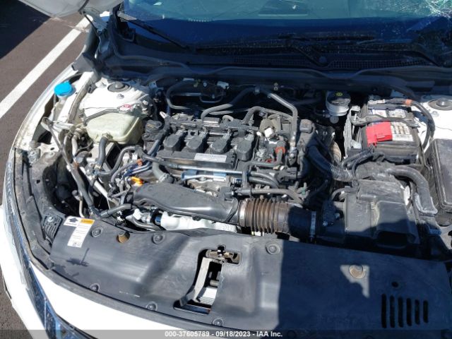 19XFC1F92HE021478 Honda Civic Sedan Touring