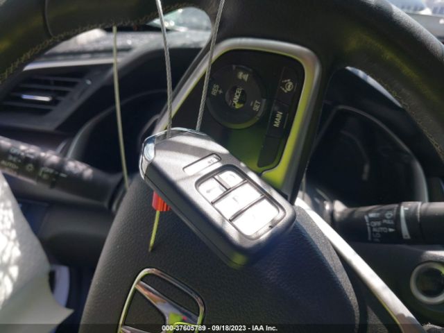 19XFC1F92HE021478 Honda Civic Sedan Touring