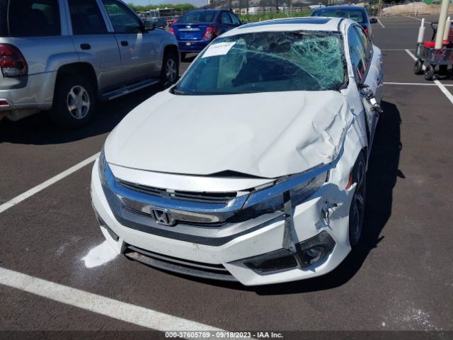 19XFC1F92HE021478 Honda Civic Sedan Touring