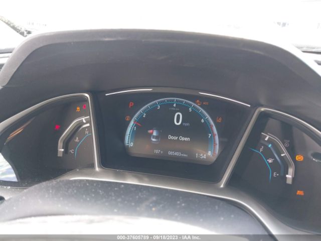 19XFC1F92HE021478 Honda Civic Sedan Touring