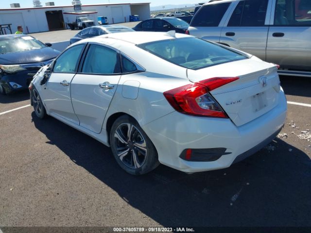19XFC1F92HE021478 Honda Civic Sedan Touring
