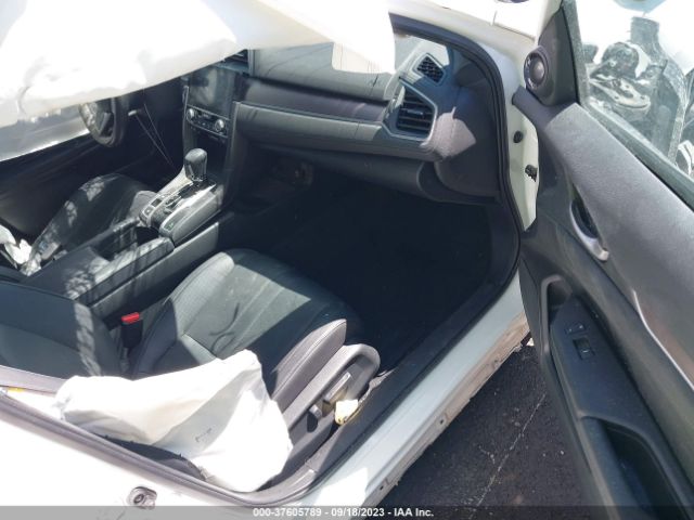 19XFC1F92HE021478 Honda Civic Sedan Touring