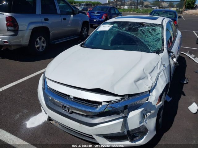 19XFC1F92HE021478 Honda Civic Sedan Touring