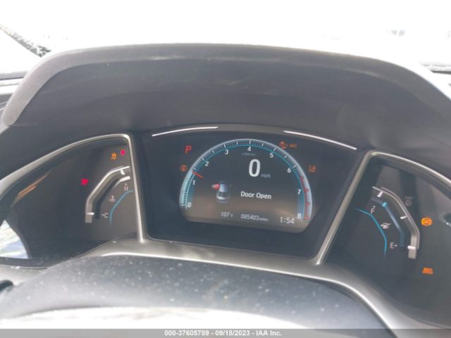 19XFC1F92HE021478 Honda Civic Sedan Touring