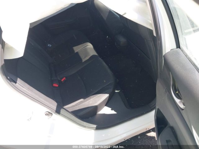 19XFC1F92HE021478 Honda Civic Sedan Touring