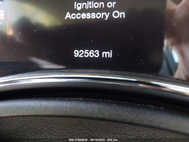 1C4RDJEG6GC475488 Dodge Durango Citadel