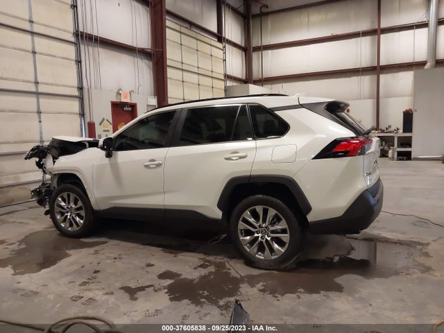 Toyota Rav4 Xle Premium 2021 2T3A1RFV4MW163390 Image 15