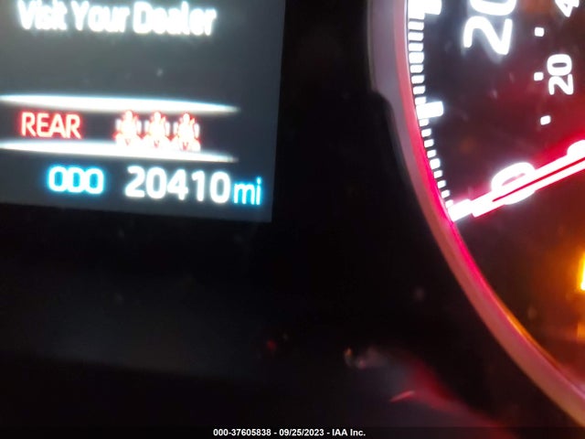 2021 TOYOTA RAV4 XLE PREMIUM VIN: 2T3A1RFV4MW163390