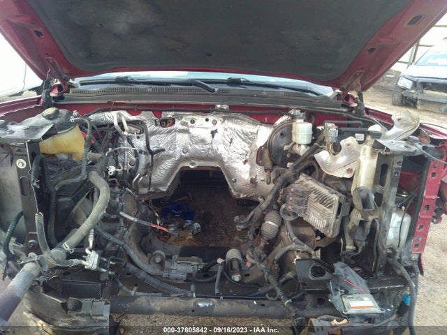 Chevrolet Tahoe Ltz 2015 1GNSCCKC2FR571431 Image 10
