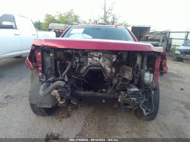 Chevrolet Tahoe Ltz 2015 1GNSCCKC2FR571431 Image 11
