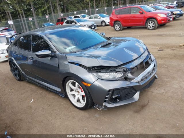 2018 SHHFK8G74JU201777 main image