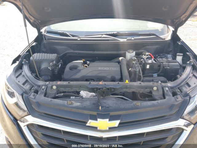 2021 CHEVROLET EQUINOX 3GNAXUEV7MS109542 Photo 9