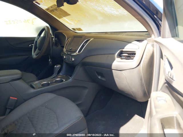 2021 CHEVROLET EQUINOX 3GNAXUEV7MS109542 Photo 4