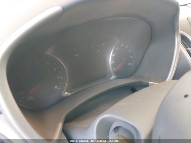 2021 CHEVROLET EQUINOX 3GNAXUEV7MS109542 Photo 6