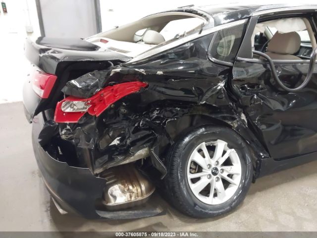 5XXGT4L37GG058344 KIA Optima Lx