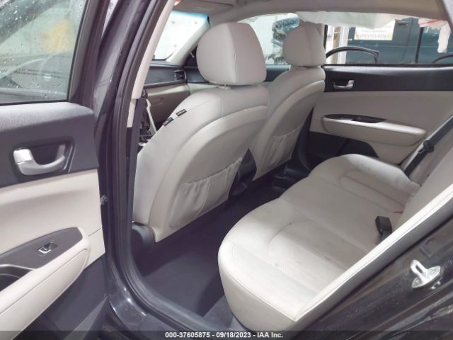 5XXGT4L37GG058344 KIA Optima Lx