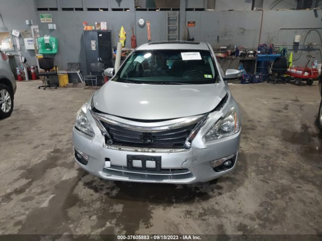 1N4BL3AP0FC454355 Nissan Altima 3.5 Sl