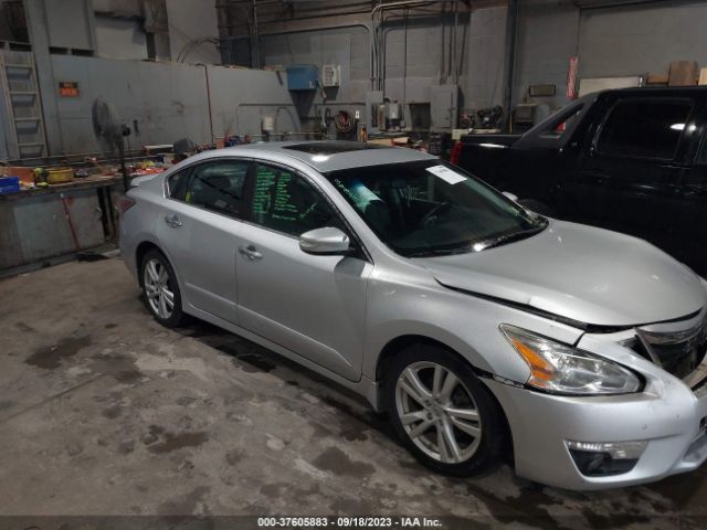 1N4BL3AP0FC454355 Nissan Altima 3.5 Sl