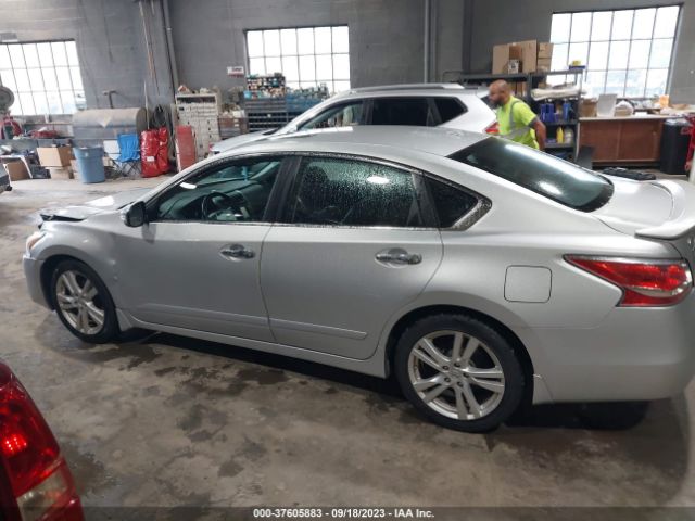 1N4BL3AP0FC454355 Nissan Altima 3.5 Sl
