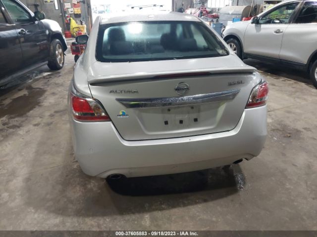 1N4BL3AP0FC454355 Nissan Altima 3.5 Sl