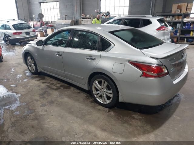 1N4BL3AP0FC454355 Nissan Altima 3.5 Sl