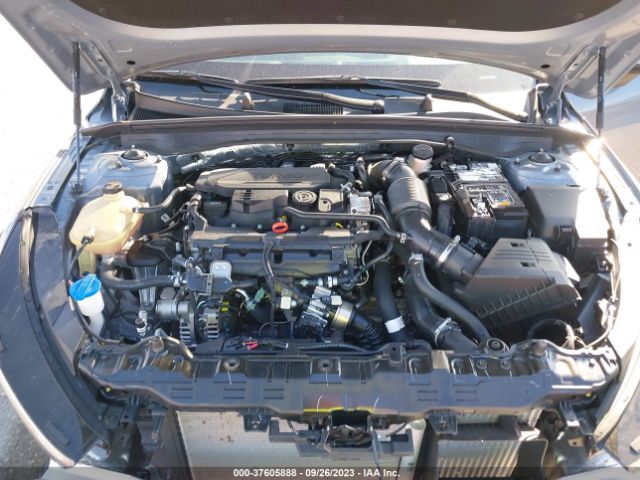 5XXG14J29RG229047 KIA K5 LXS