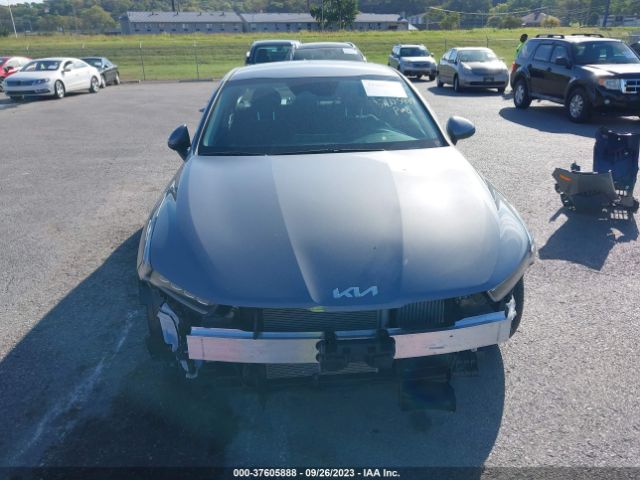 5XXG14J29RG229047 KIA K5 LXS