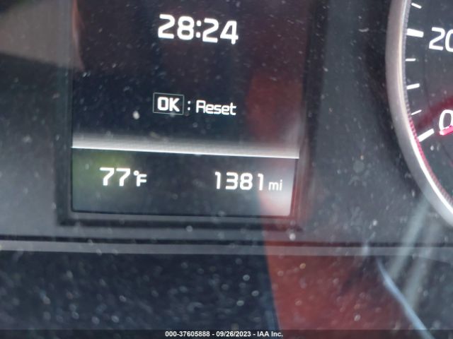 5XXG14J29RG229047 KIA K5 LXS