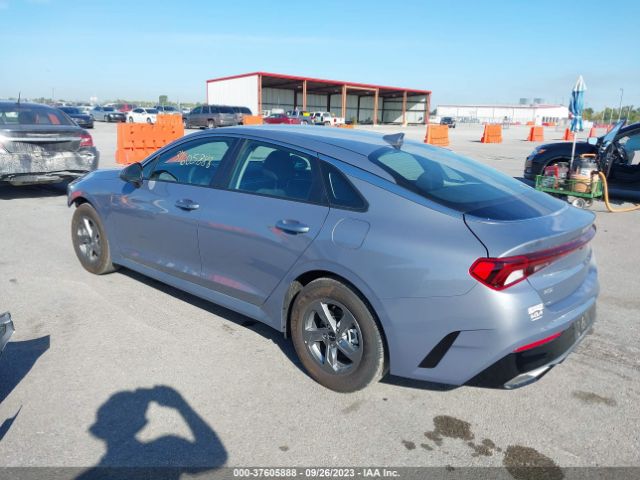 5XXG14J29RG229047 KIA K5 LXS