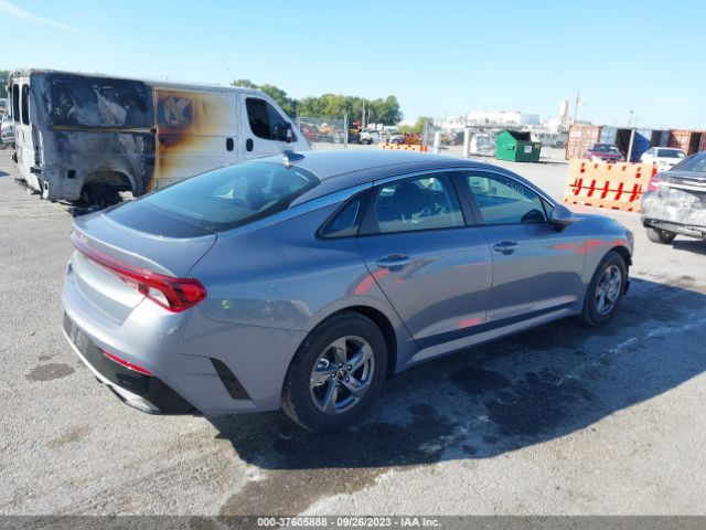 5XXG14J29RG229047 KIA K5 LXS