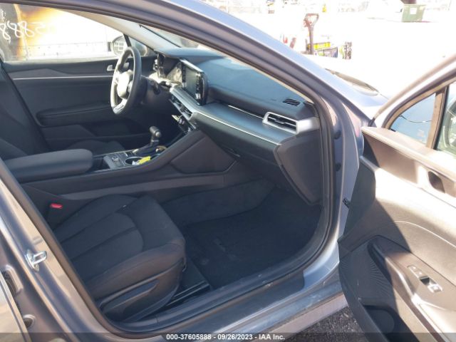 5XXG14J29RG229047 KIA K5 LXS