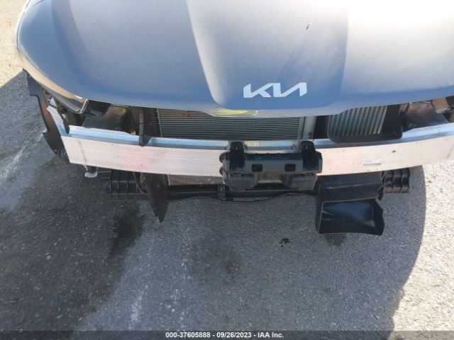 5XXG14J29RG229047 KIA K5 LXS