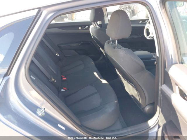 5XXG14J29RG229047 KIA K5 LXS