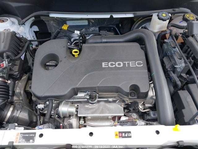 GMC Terrain Slt 2022 3GKALPEV8NL216444 Image 10