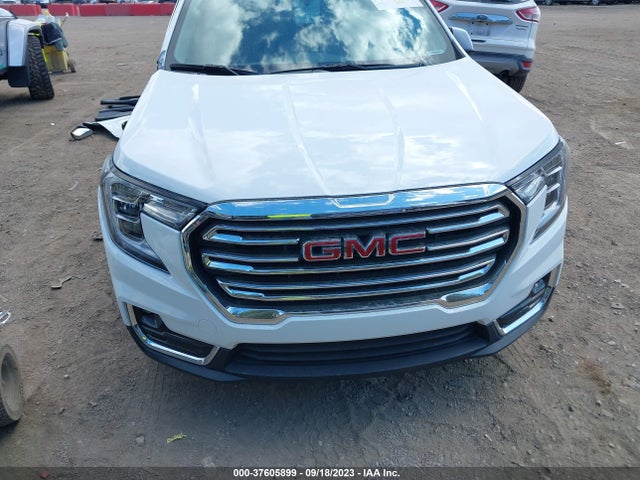 GMC Terrain Slt 2022 3GKALPEV8NL216444 Image 13