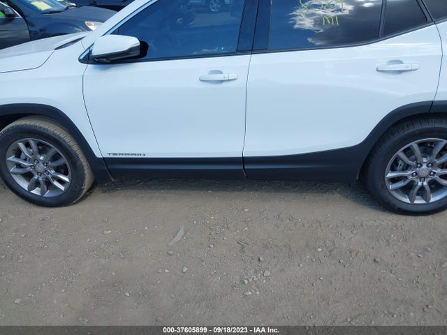 GMC Terrain Slt 2022 3GKALPEV8NL216444 Image 15