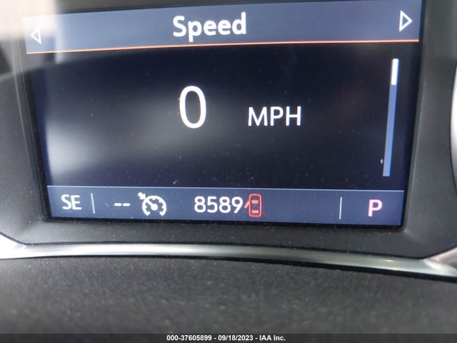 GMC Terrain Slt 2022 3GKALPEV8NL216444 Image 16