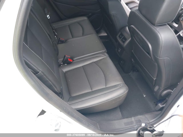 GMC Terrain Slt 2022 3GKALPEV8NL216444 Image 8