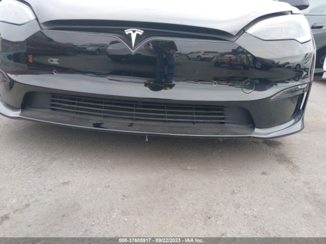 2022 TESLA MODEL S 5YJSA1E68NF478250 Photo 5