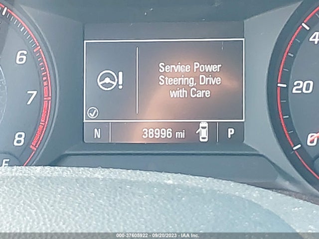 Chevrolet Trailblazer Rs 2022 KL79MTSL6NB062273 Image 16