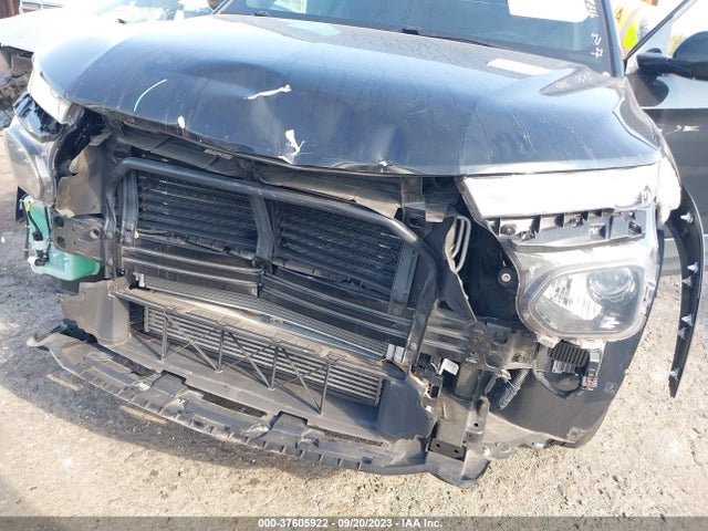 Chevrolet Trailblazer Rs 2022 KL79MTSL6NB062273 Image 6