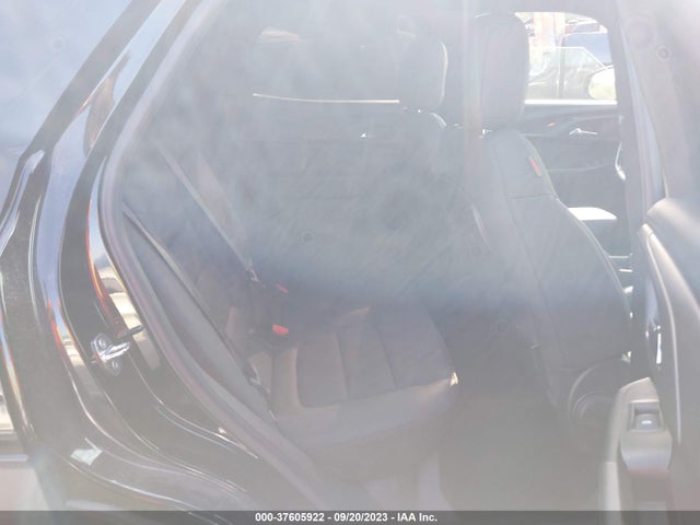 Chevrolet Trailblazer Rs 2022 KL79MTSL6NB062273 Image 8