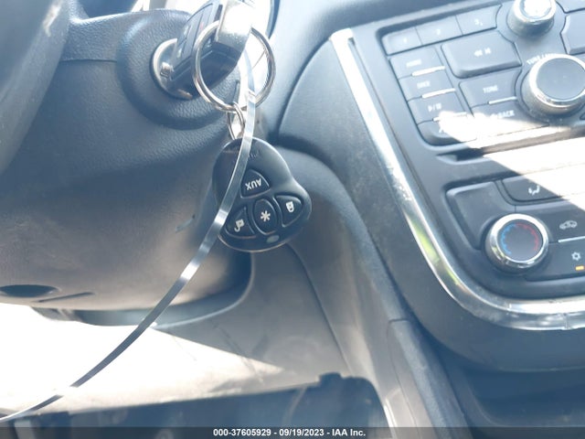 2015 BUICK ENCORE VIN: KL4CJASB5FB247035