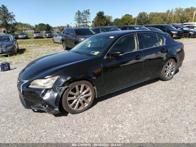 37605931 :رقم المزاد ، JTHBE1BL2D5012939 vin ، 2013 Lexus Gs 350 مزاد بيع